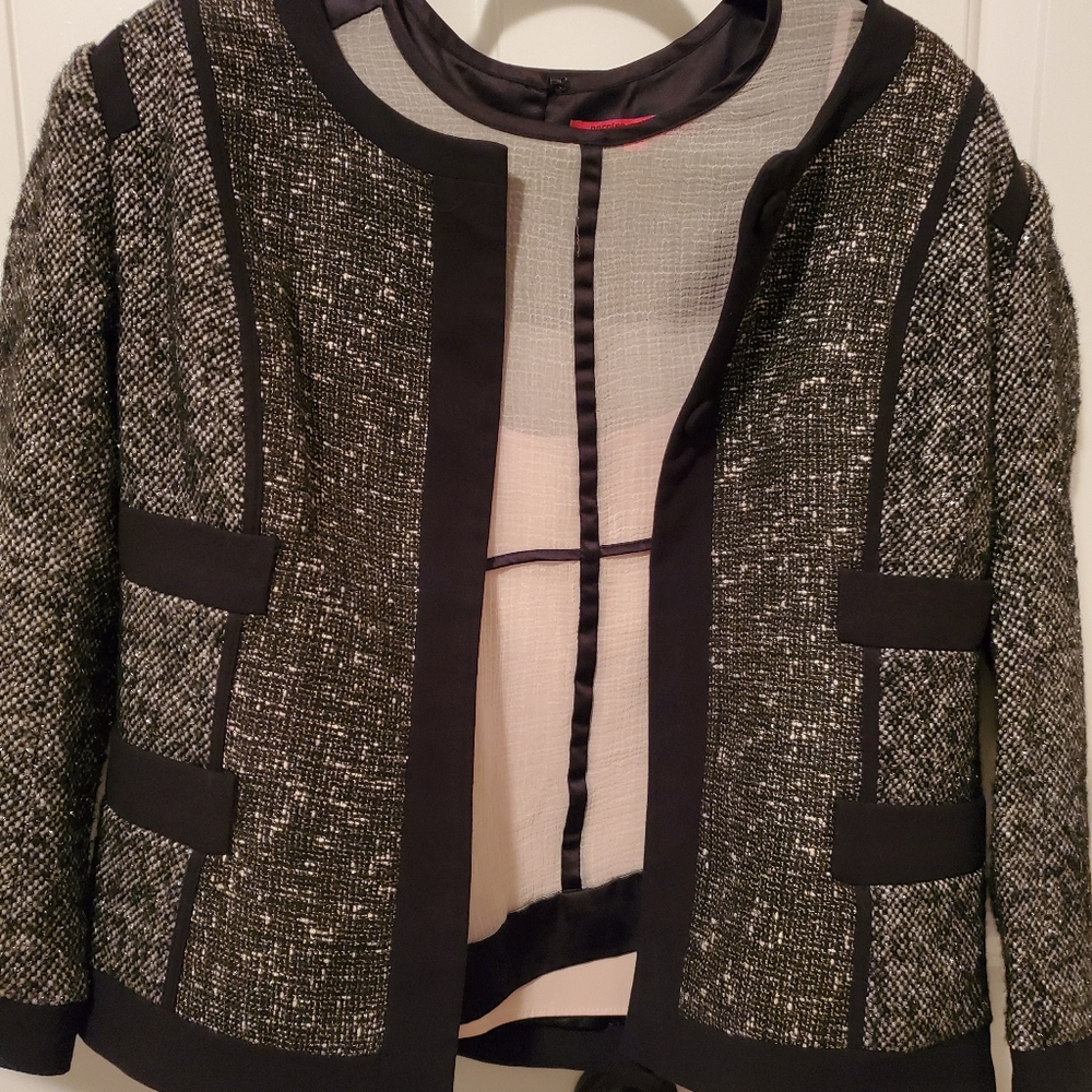 Narciso Rodriguez set from Khols